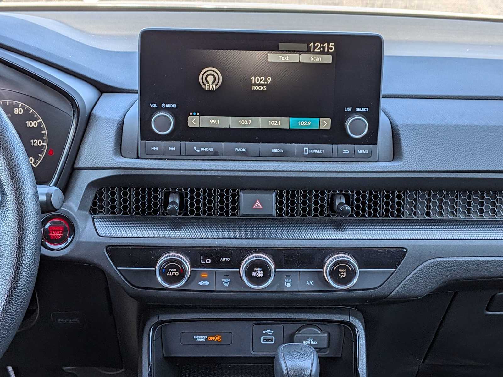 Thumbnail: 2023 Honda CR-V - 27