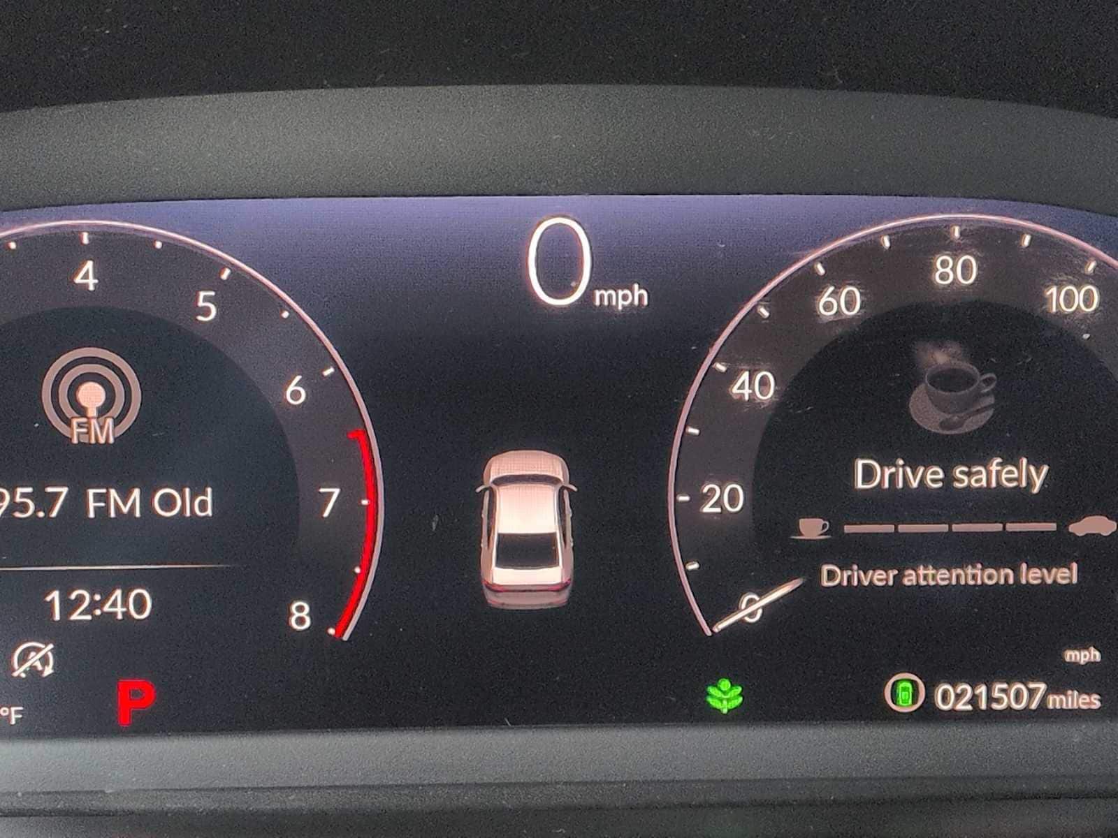 Thumbnail: 2023 Honda Accord - 29