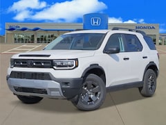 2026 Honda Passport RTL SUV