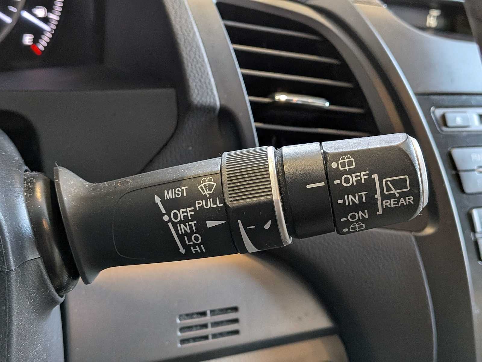 Thumbnail: 2014 Acura RDX - 26