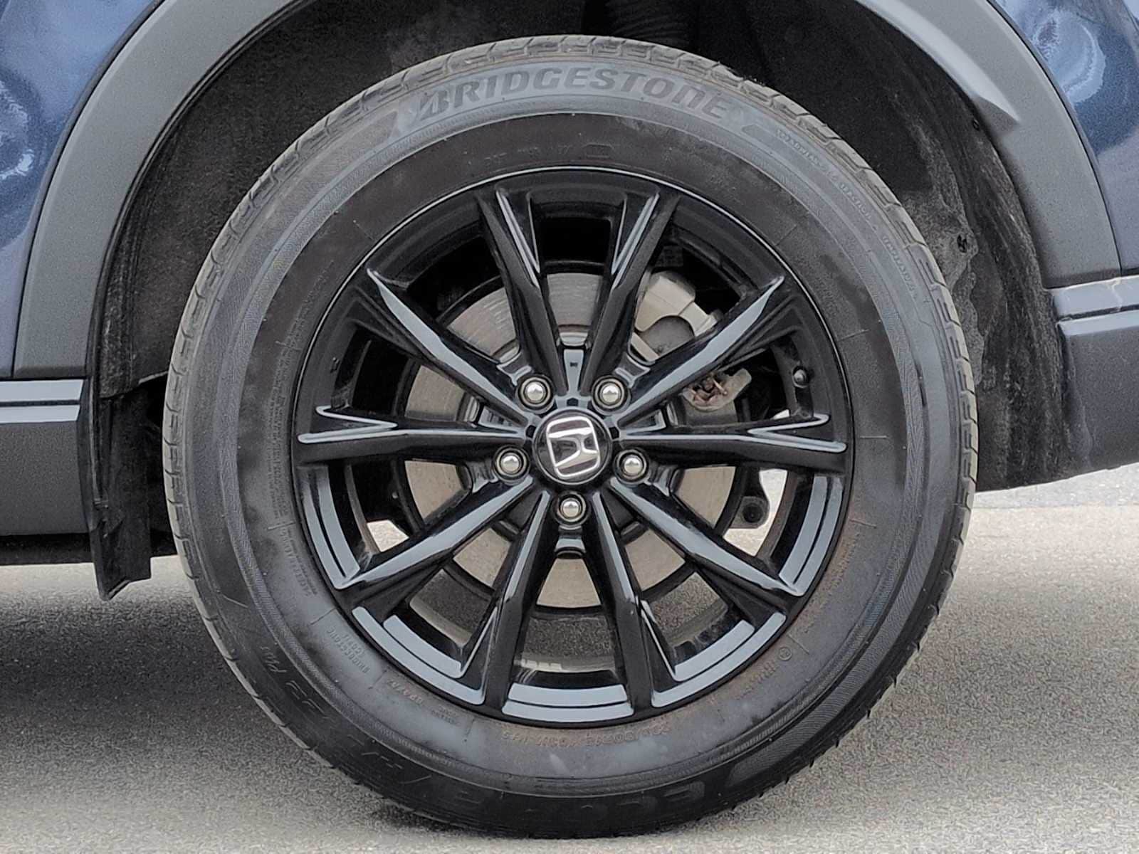 Thumbnail: 2024 Honda CR-V - 14