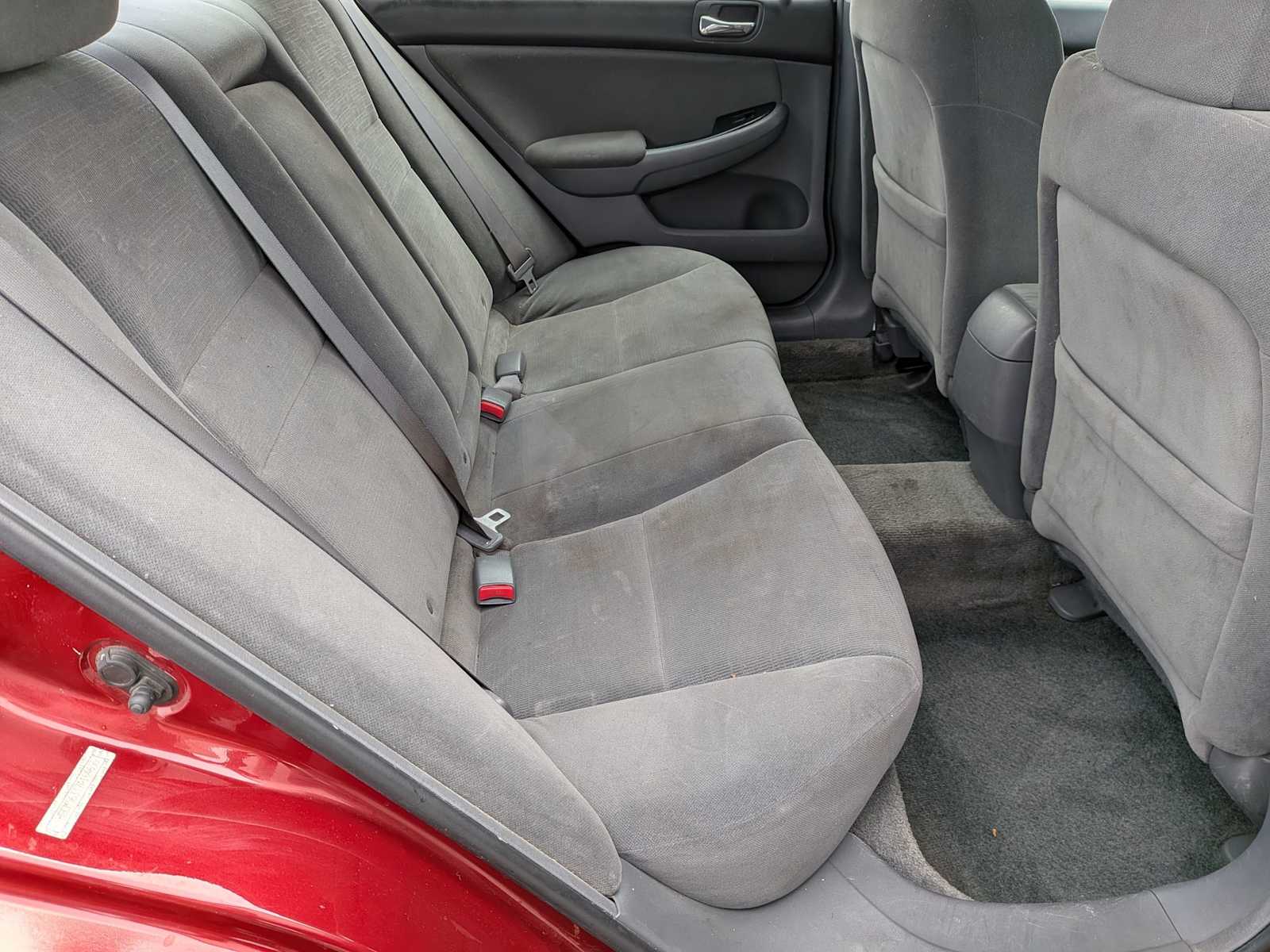 Thumbnail: 2007 Honda Accord - 16