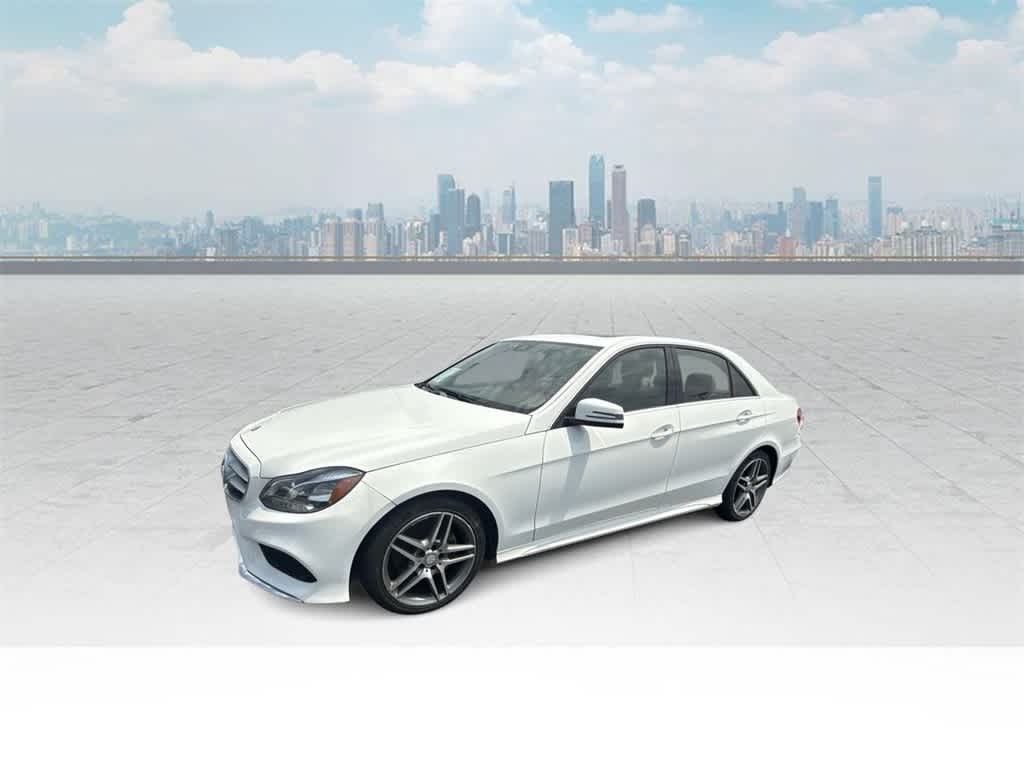 2015 Mercedes-Benz E-Class E 350 -
                  Waukesha, WI