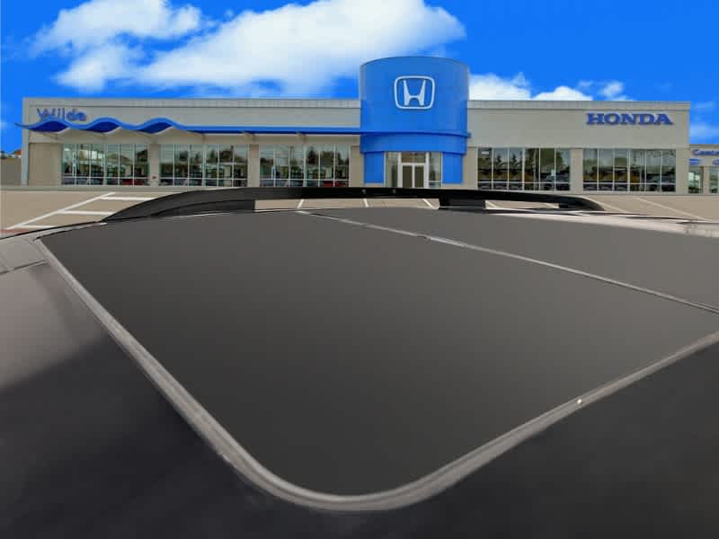 Thumbnail: 2025 Honda Pilot - 13