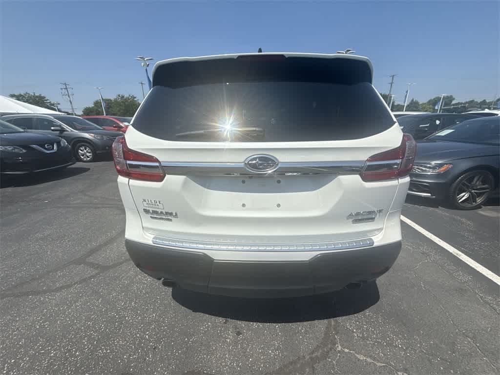 Thumbnail: 2020 Subaru Ascent - 5