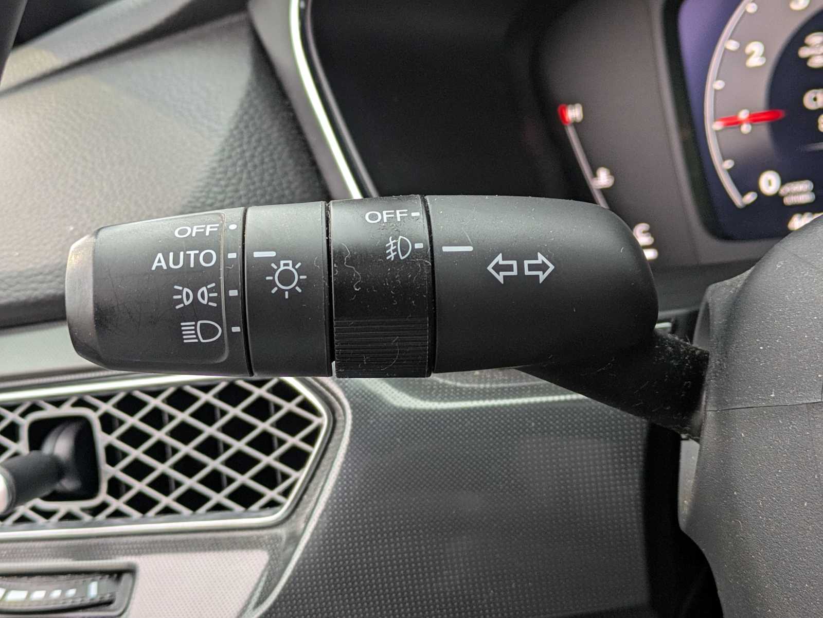 Thumbnail: 2023 Acura Integra - 27