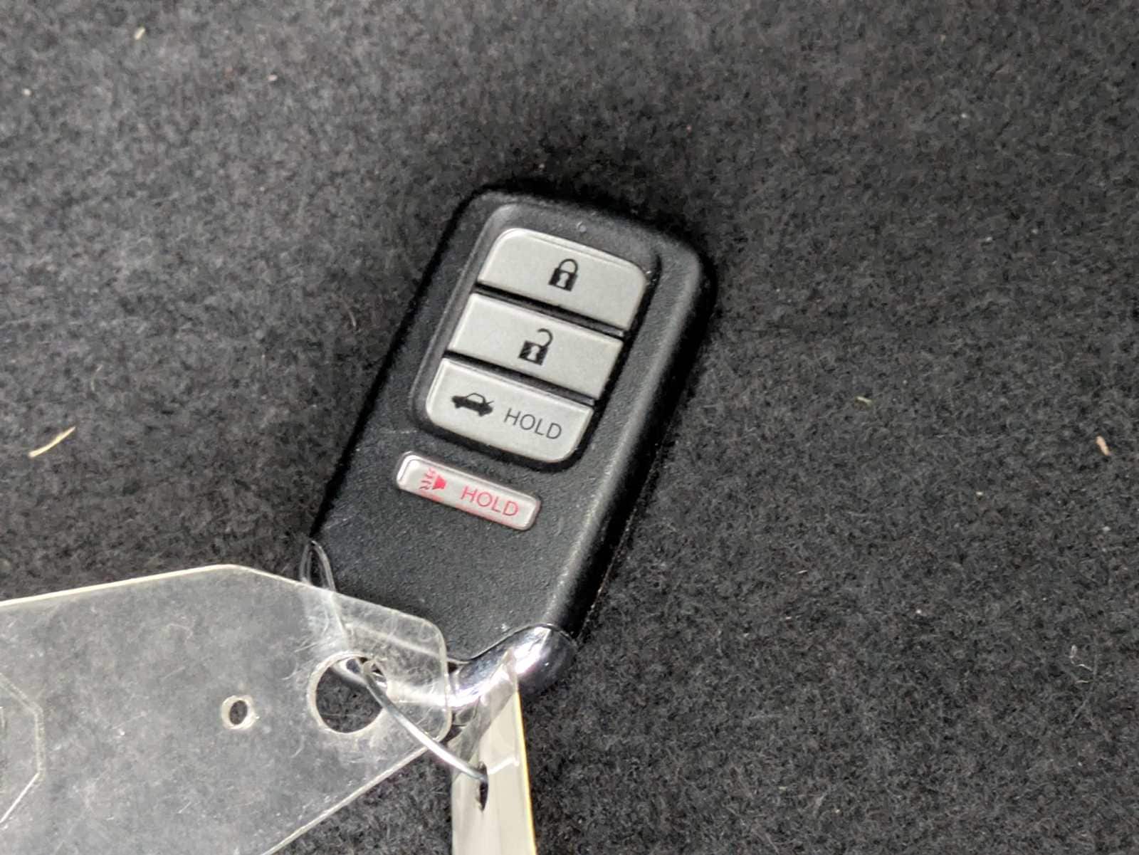 Thumbnail: 2020 Honda Accord - 31