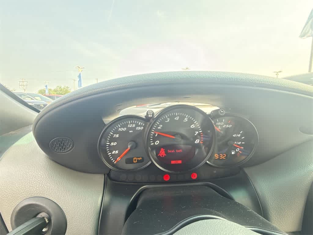 Thumbnail: 2003 Porsche Boxster - 27