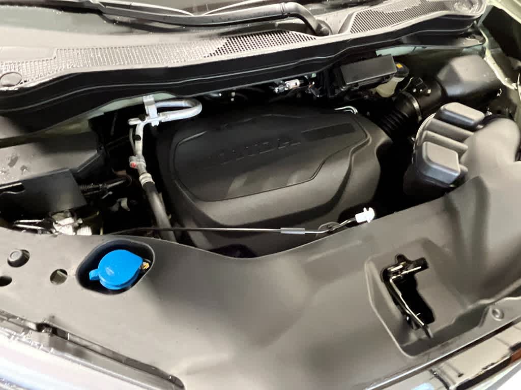 Thumbnail: 2026 Honda Ridgeline - 12