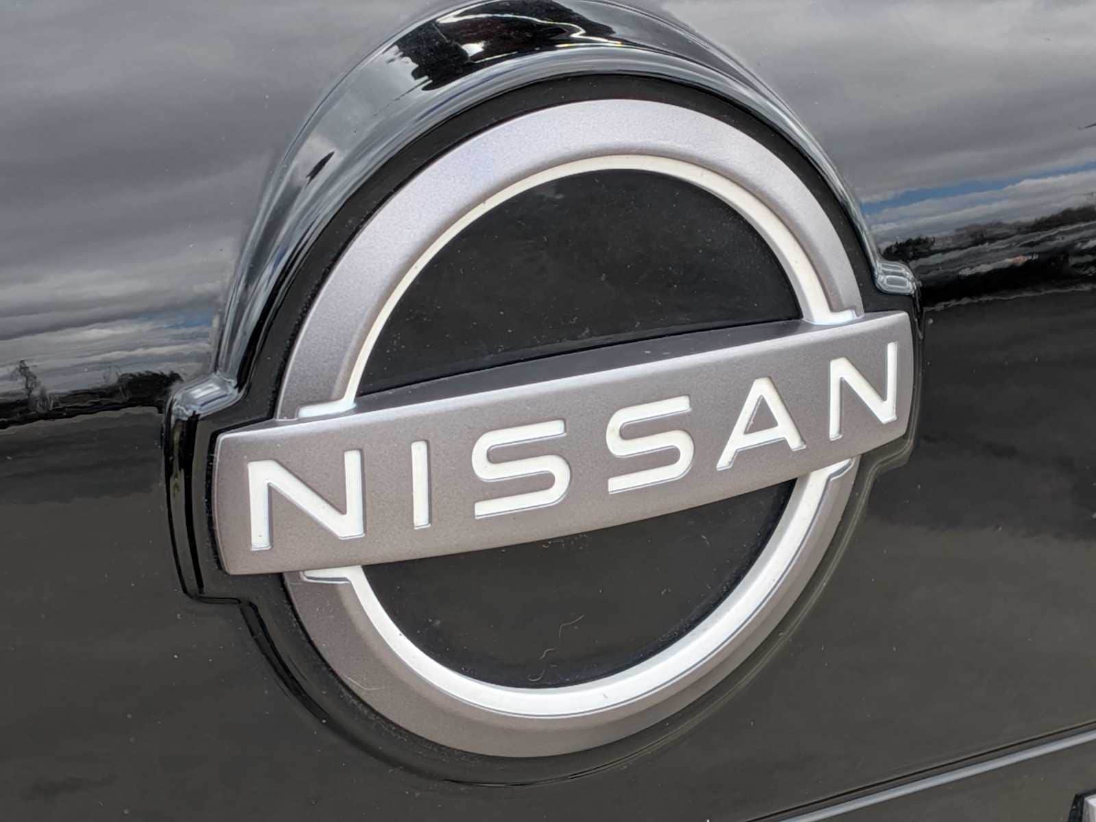 Thumbnail: 2025 Nissan Rogue - 12