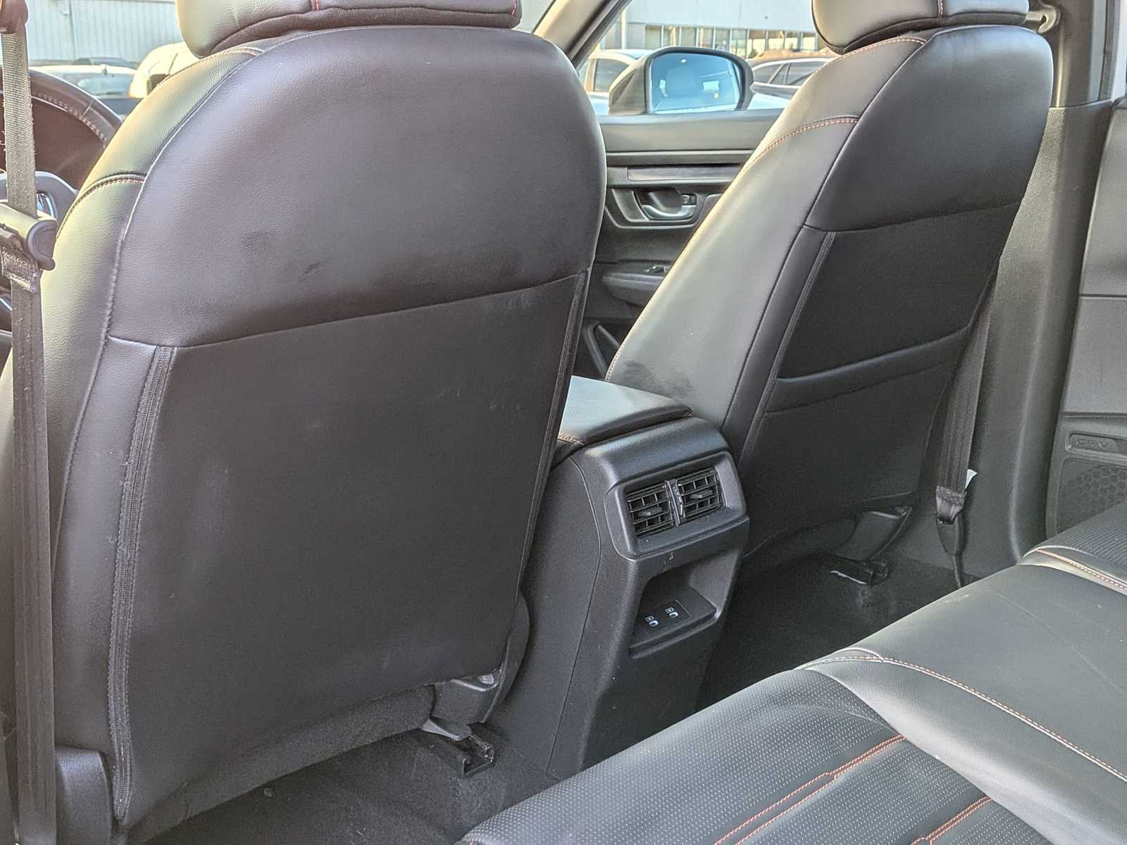 Thumbnail: 2024 Honda CR-V - 18