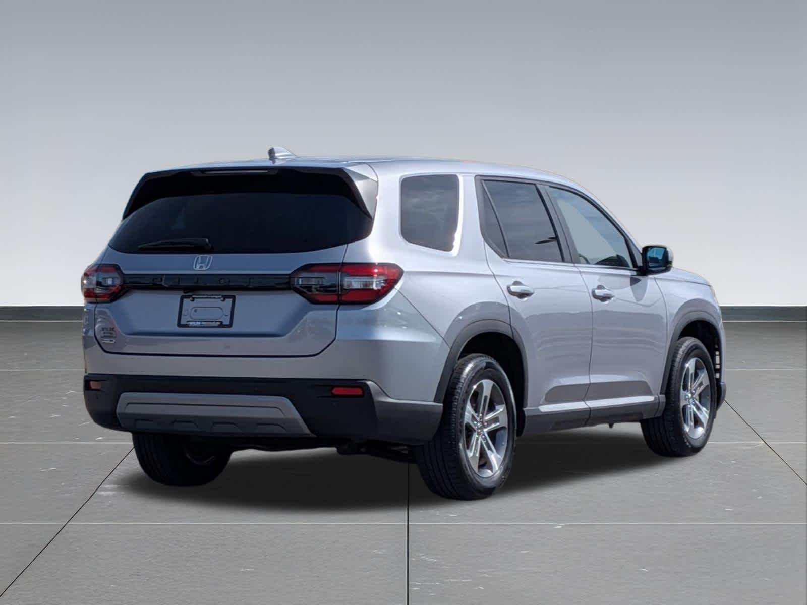 Thumbnail: 2024 Honda Pilot - 5