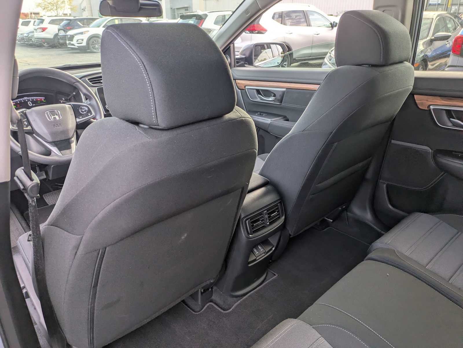 Thumbnail: 2022 Honda CR-V - 17