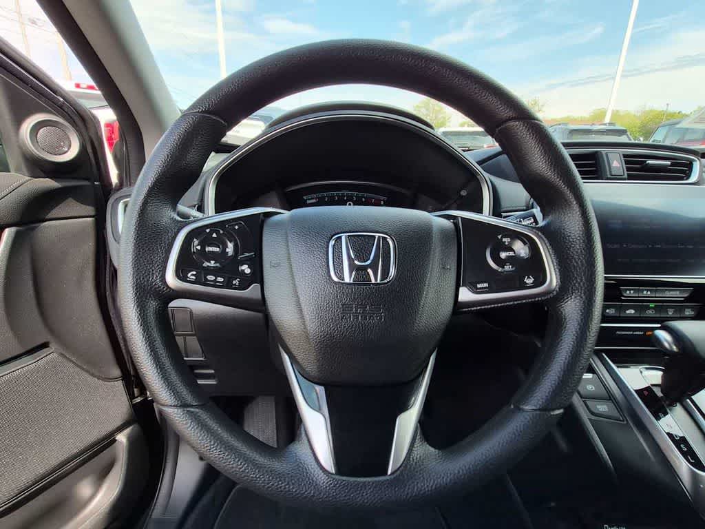 Thumbnail: 2022 Honda CR-V - 29