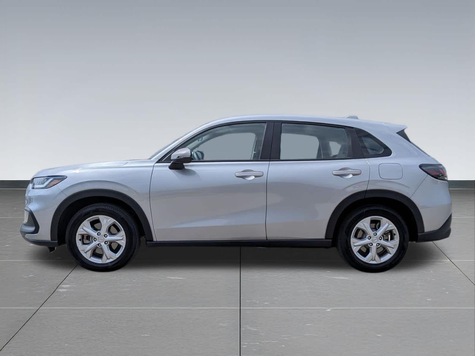 Thumbnail: 2025 Honda HR-V - 3