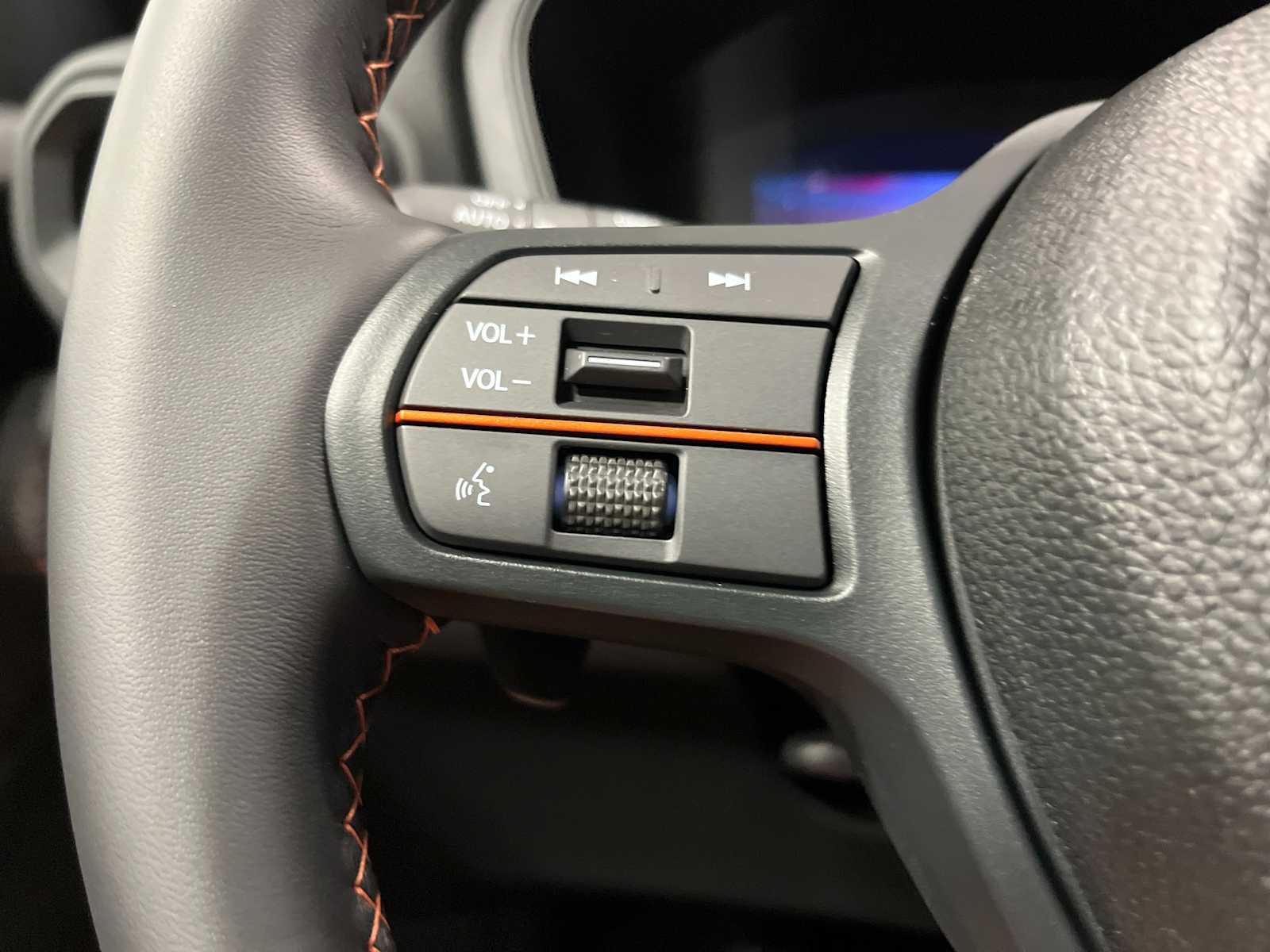 Thumbnail: 2026 Honda Passport - 14