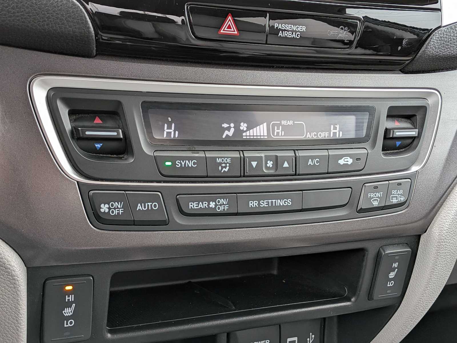 Thumbnail: 2018 Honda Ridgeline - 31