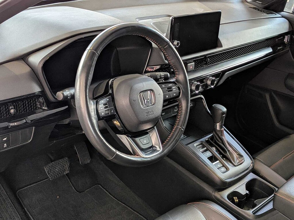 Used 2023 Honda CR-V Hybrid Sport Touring SUV