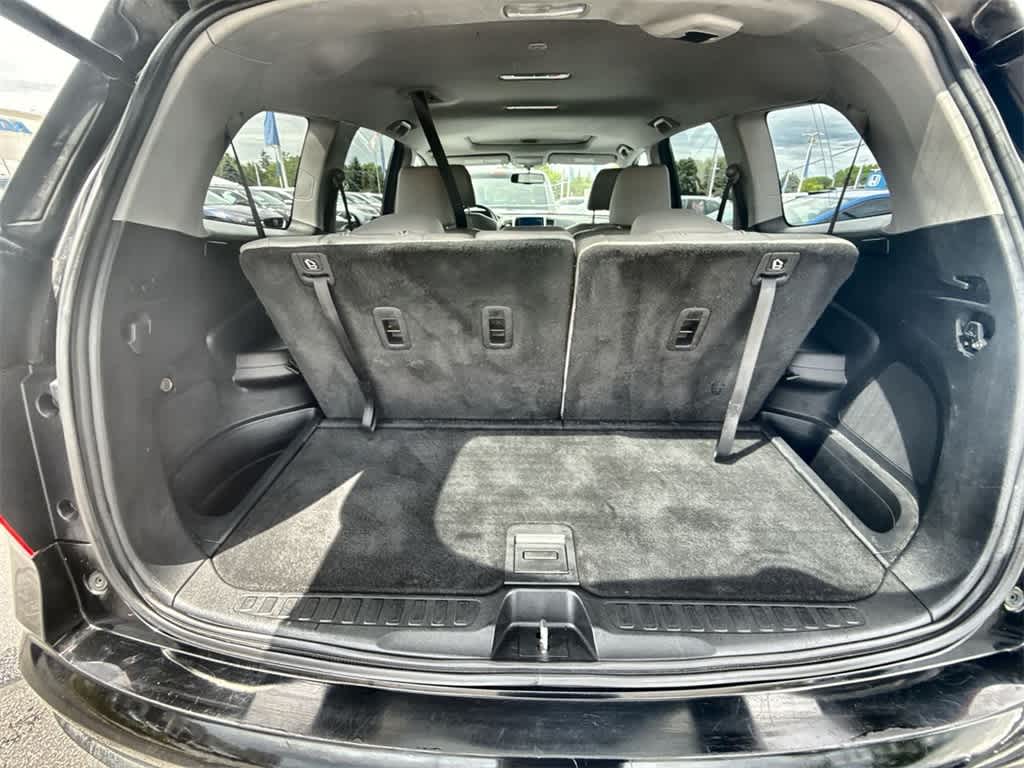Thumbnail: 2016 Honda Pilot - 32
