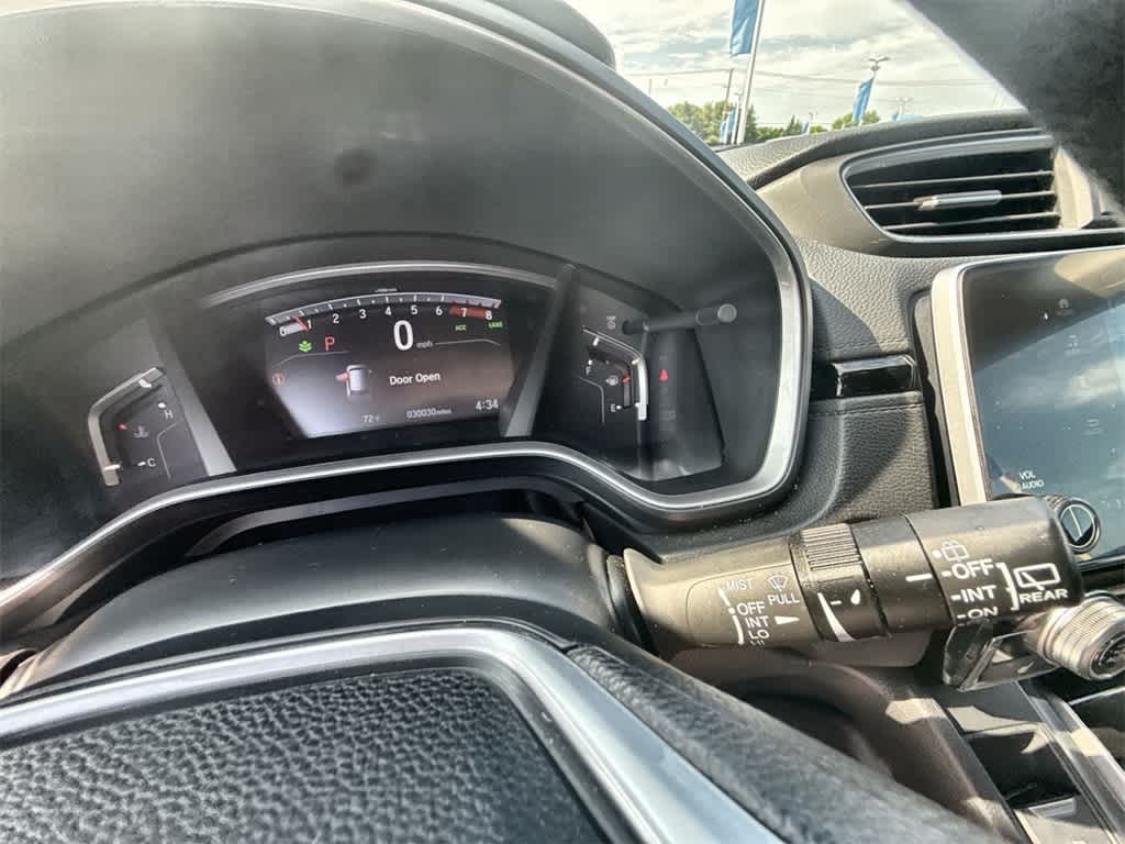 Thumbnail: 2022 Honda CR-V - 24