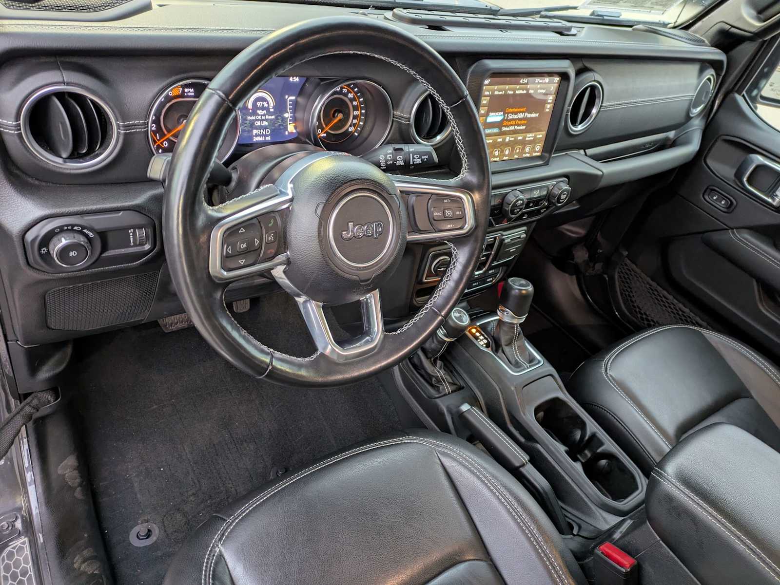 Thumbnail: 2023 Jeep Wrangler - 2