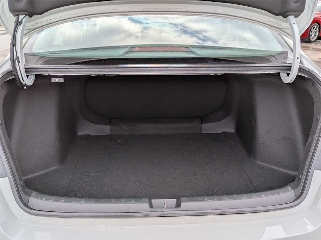 Thumbnail: 2023 Honda Civic - 28