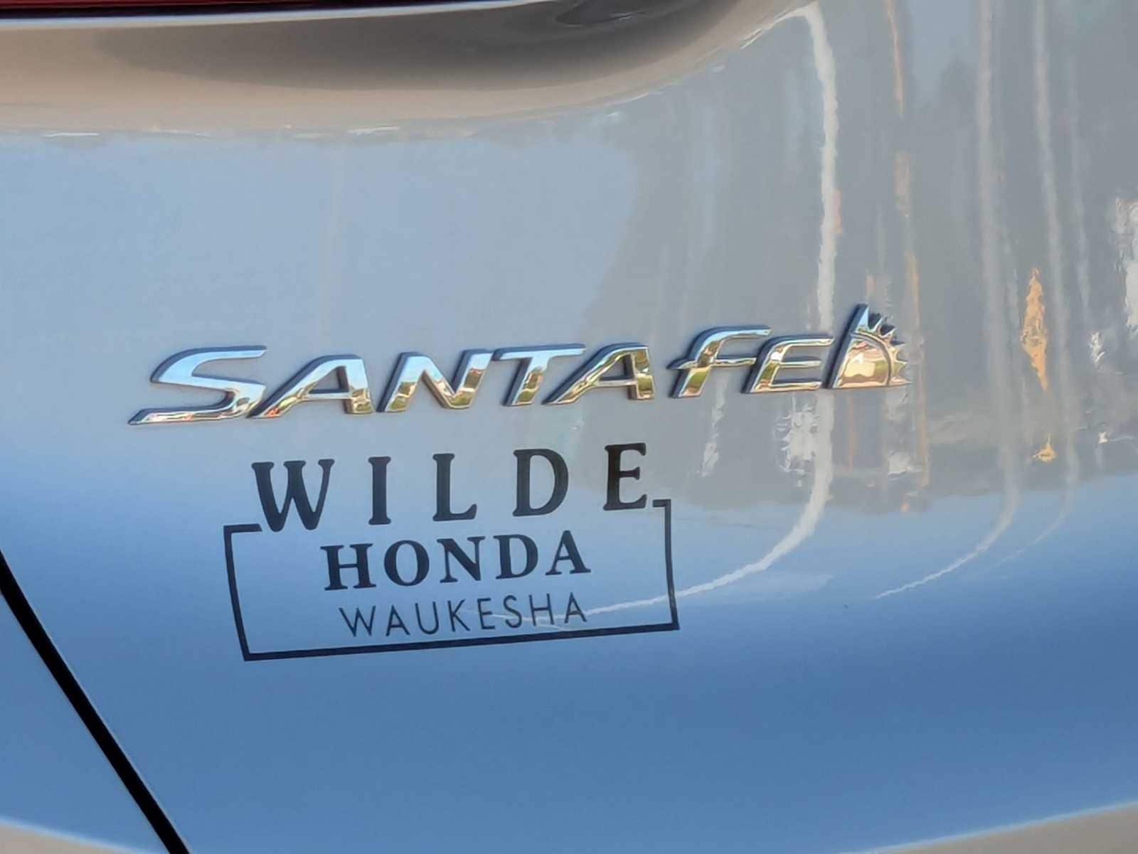 Thumbnail: 2022 Hyundai Santa Fe - 12