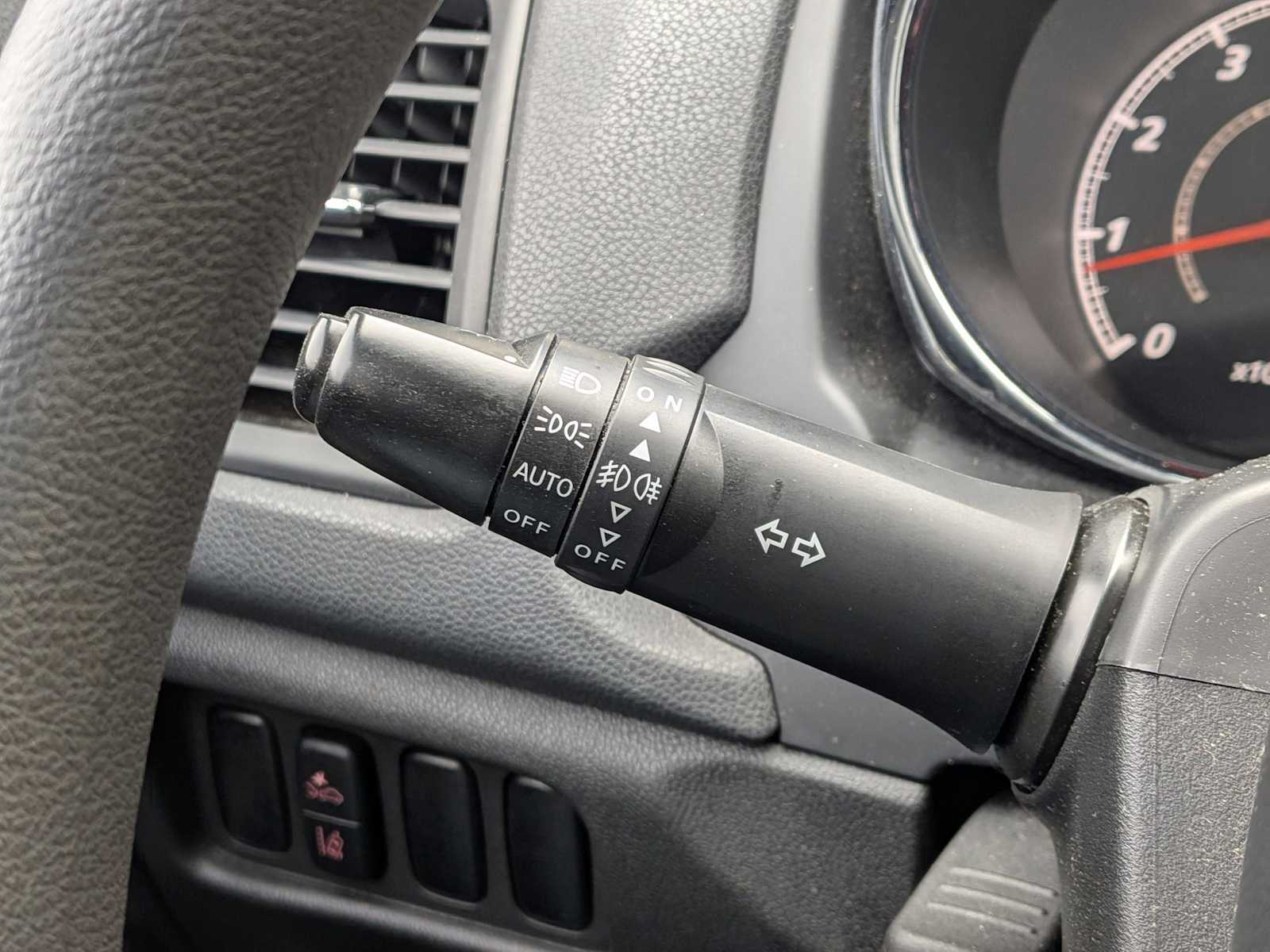 Thumbnail: 2021 Mitsubishi Outlander Sport - 25