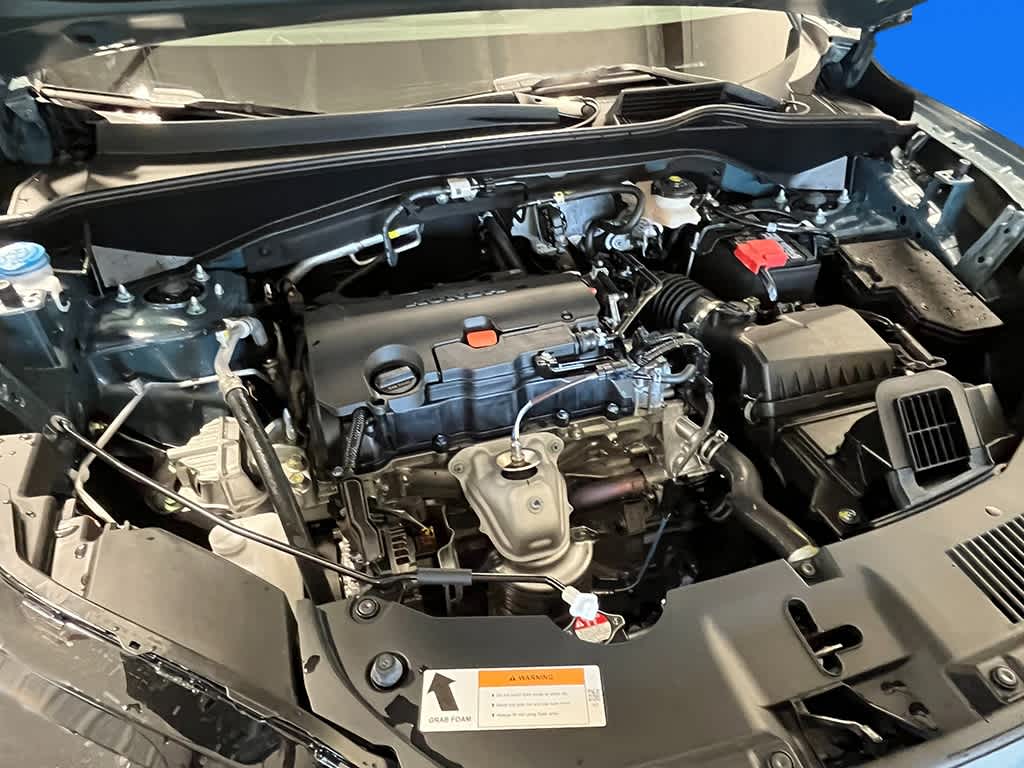 Thumbnail: 2026 Honda HR-V - 12