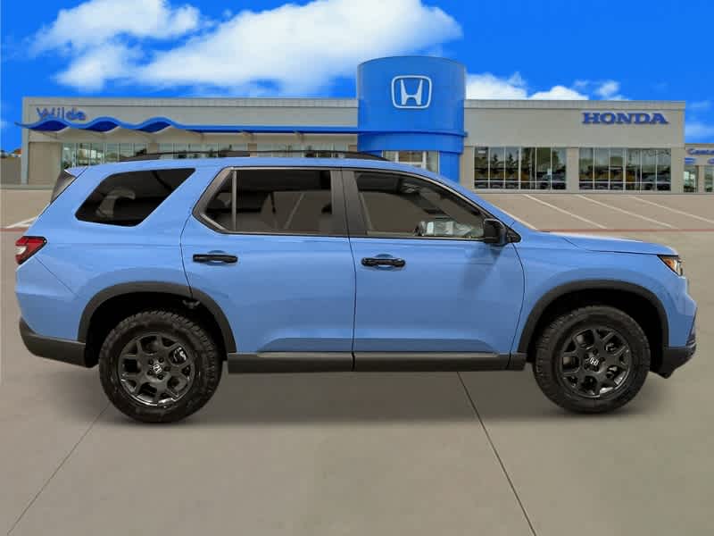 Thumbnail: 2025 Honda Pilot - 9