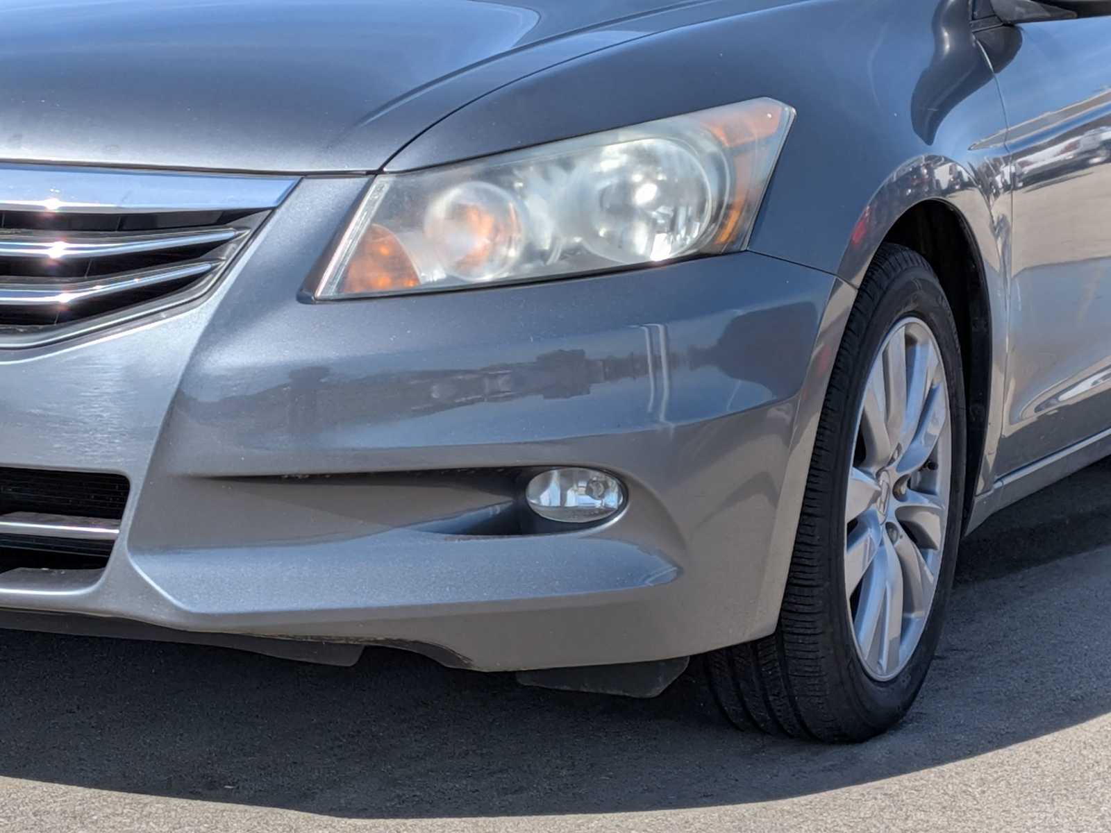 Thumbnail: 2011 Honda Accord - 10