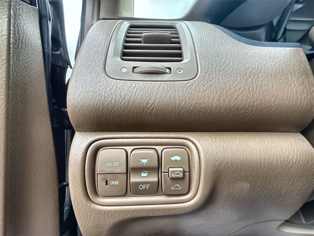 Thumbnail: 2008 Honda Pilot - 14
