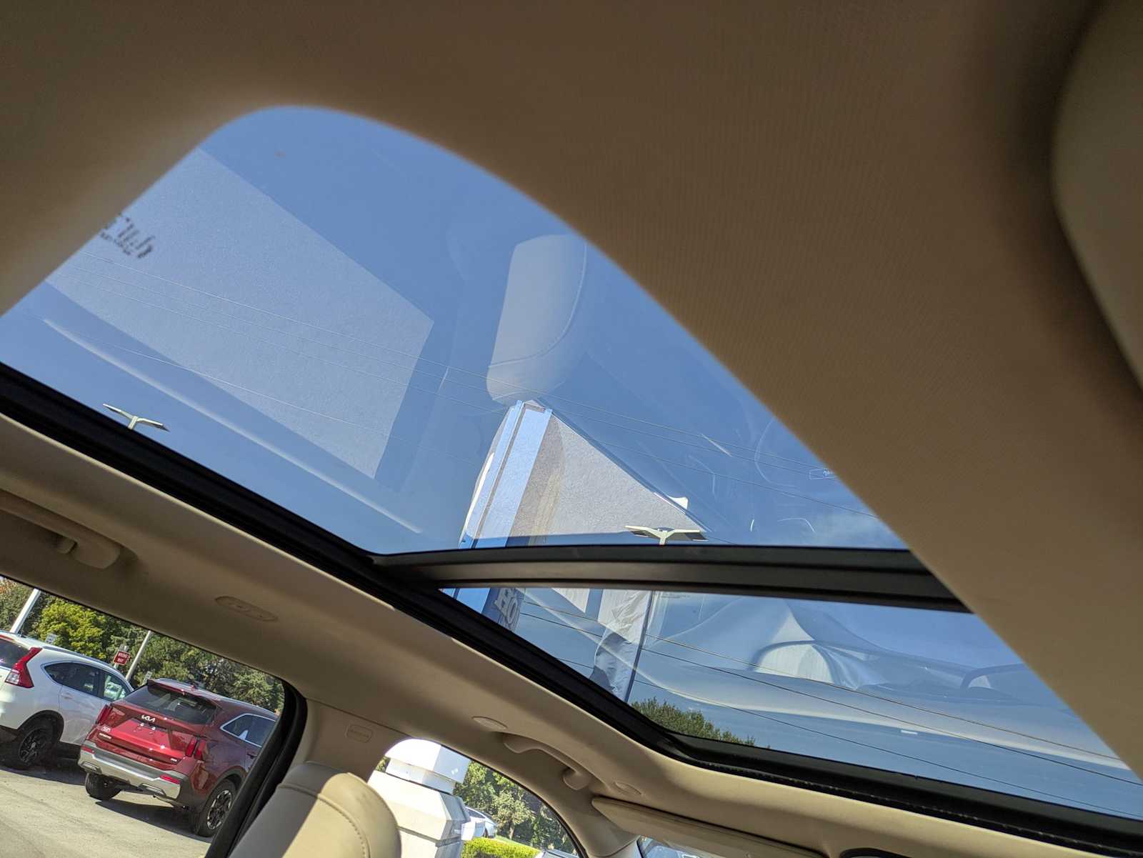 Thumbnail: 2021 Jeep Grand Cherokee L - 20