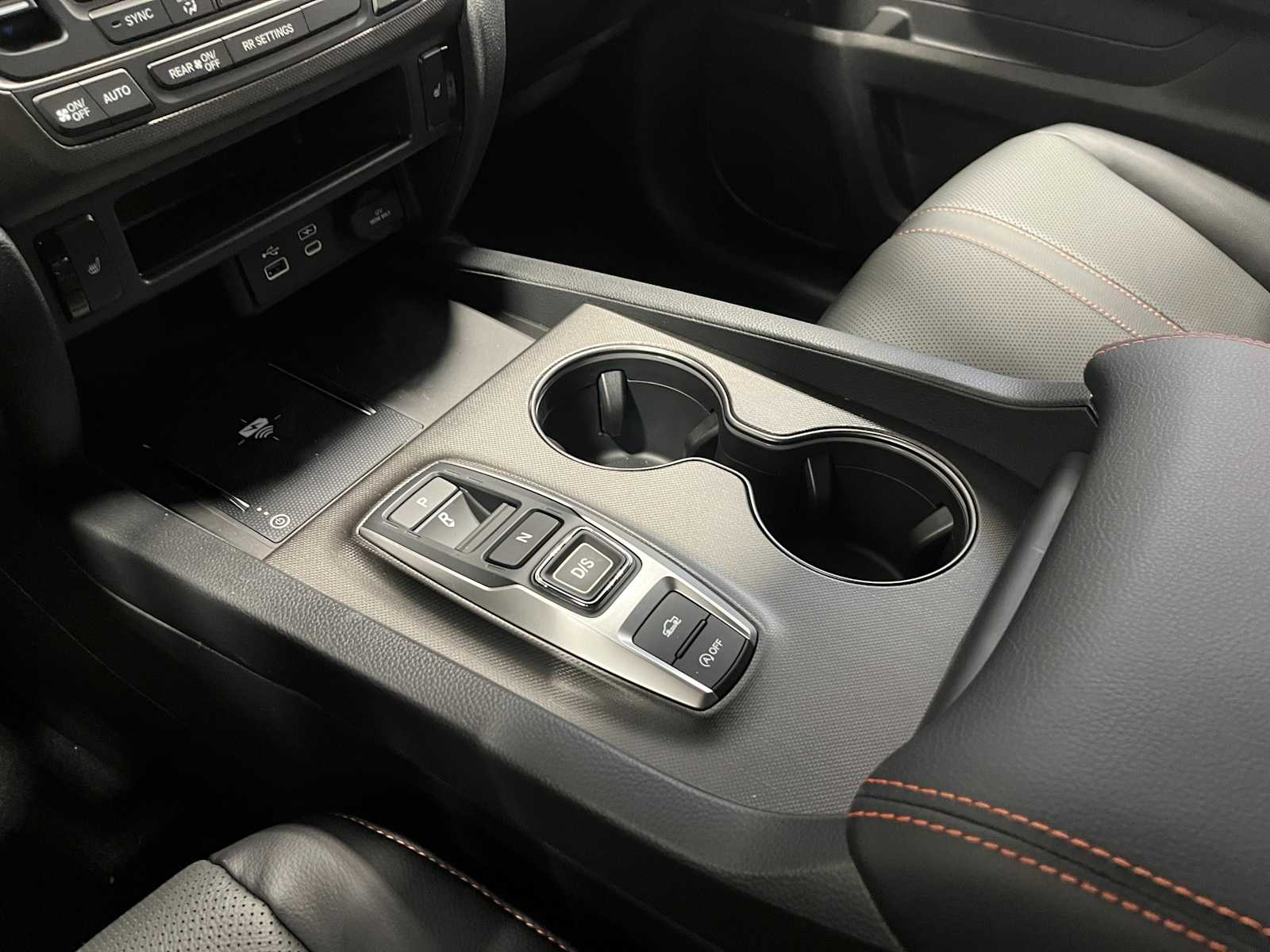 Thumbnail: 2026 Honda Ridgeline - 21