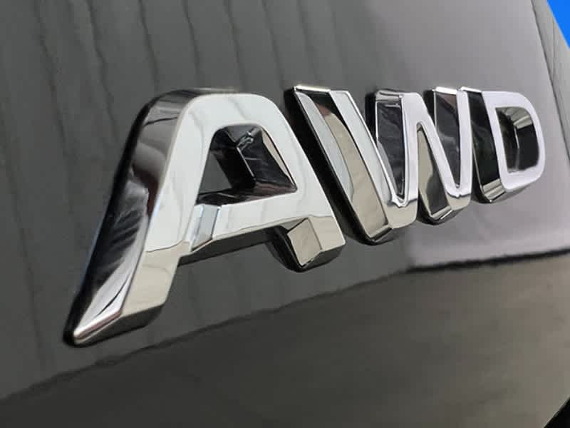 Thumbnail: 2025 Honda Pilot - 6