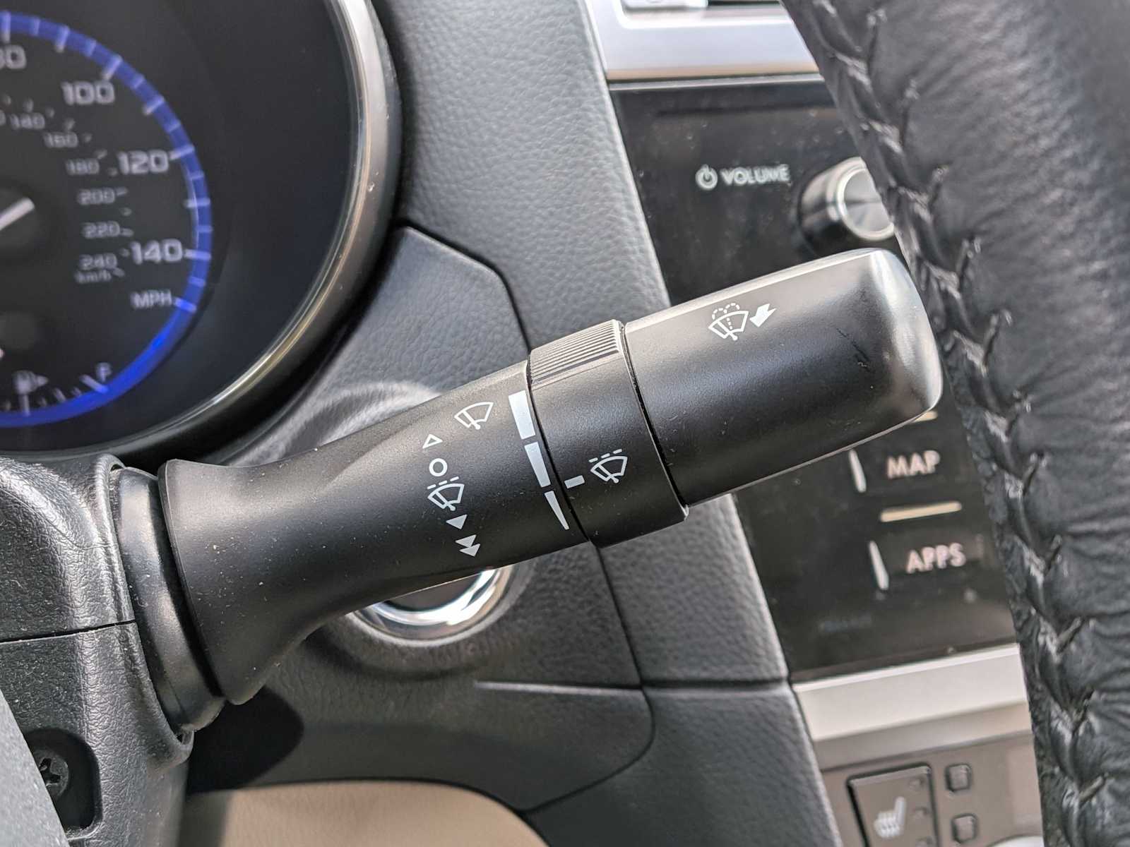 Thumbnail: 2015 Subaru Legacy - 26