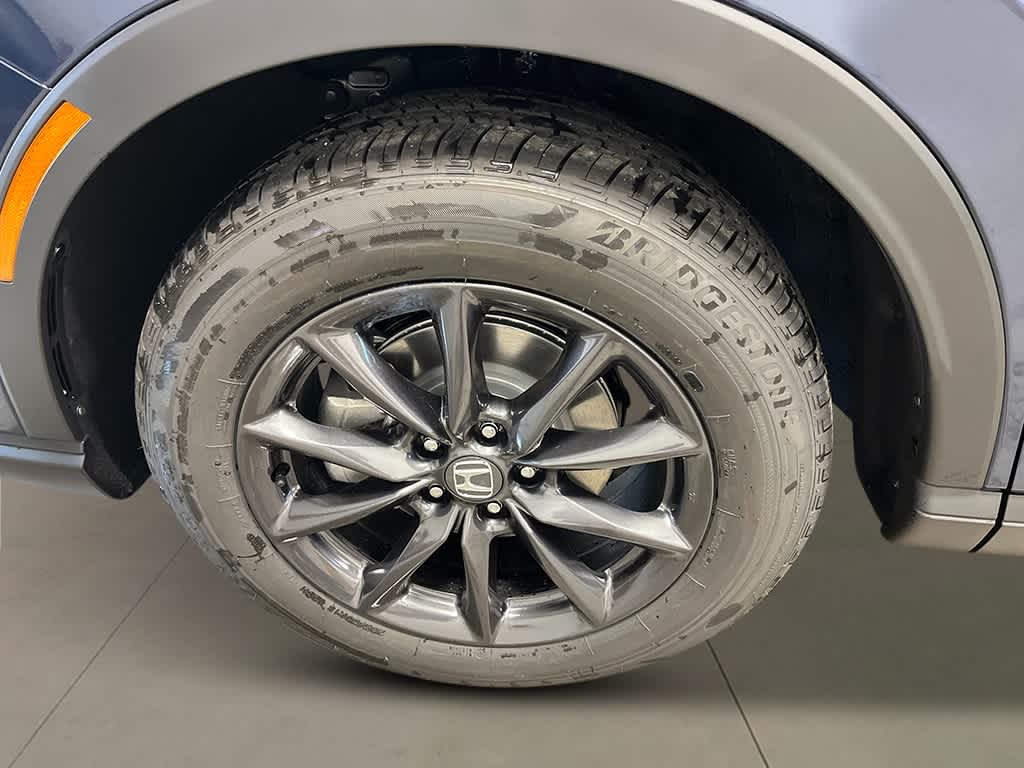 Thumbnail: 2026 Honda CR-V - 10