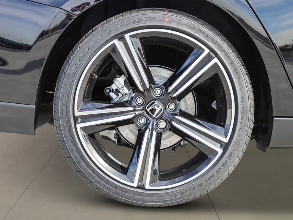 Thumbnail: 2026 Honda Accord - 7