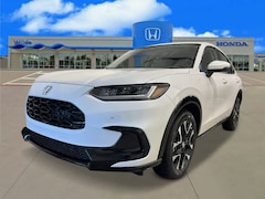 2026 Honda HR-V EX-L SUV