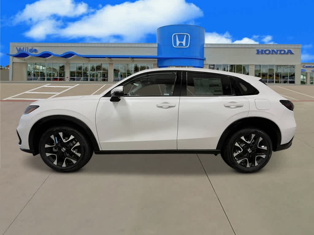 Thumbnail: 2026 Honda HR-V - 2