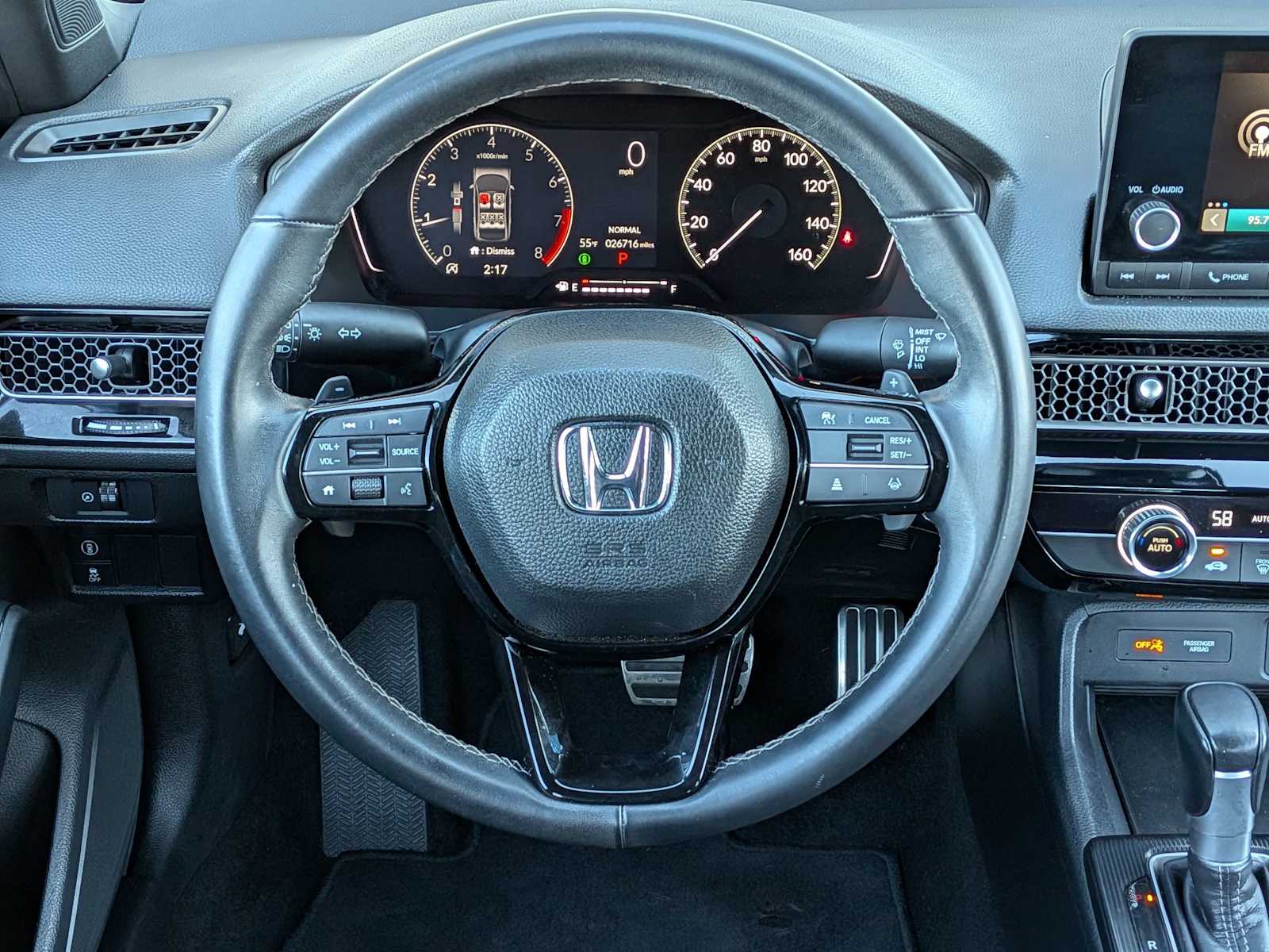 Thumbnail: 2023 Honda Civic - 20