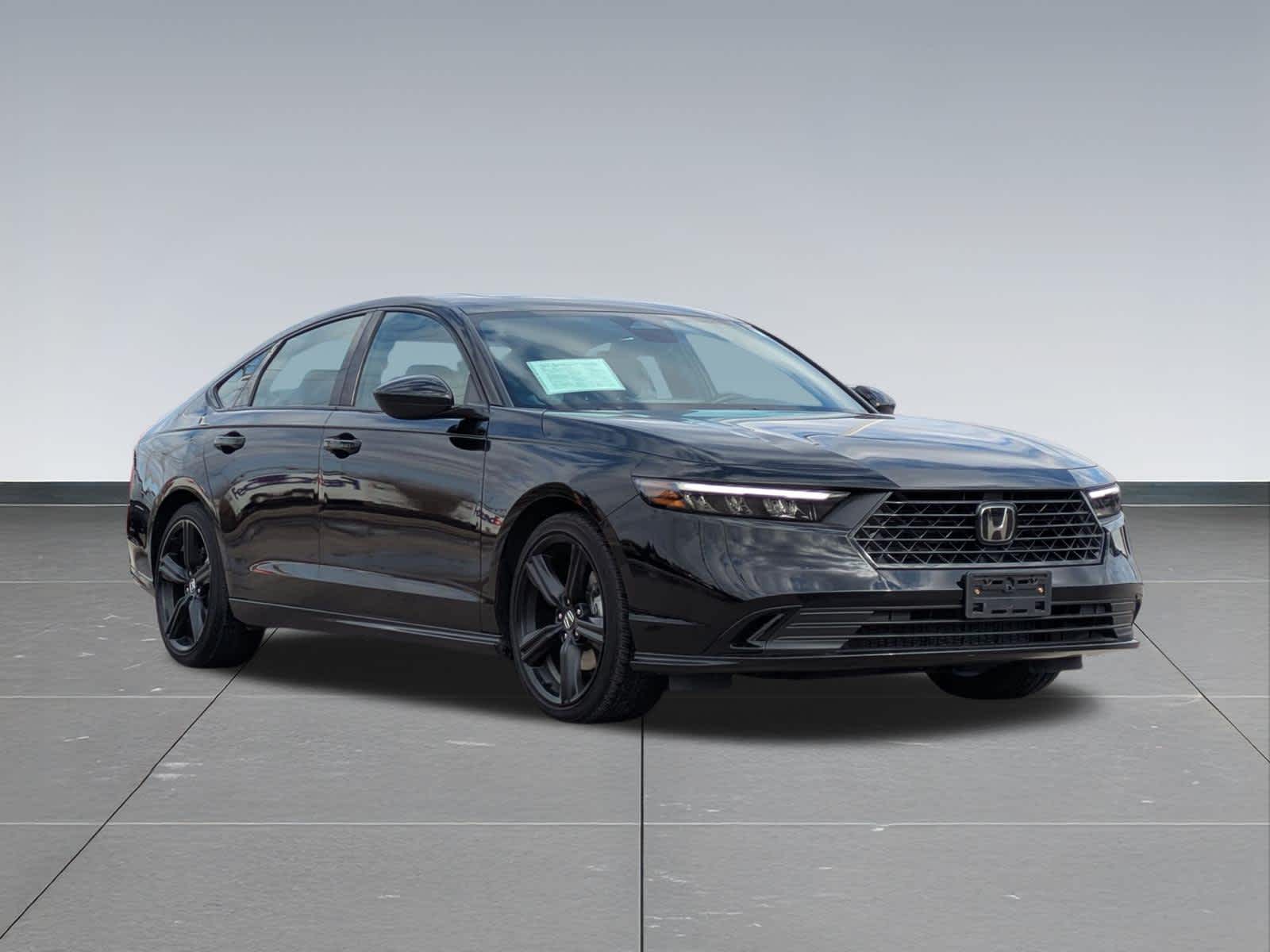 Thumbnail: 2023 Honda Accord - 4