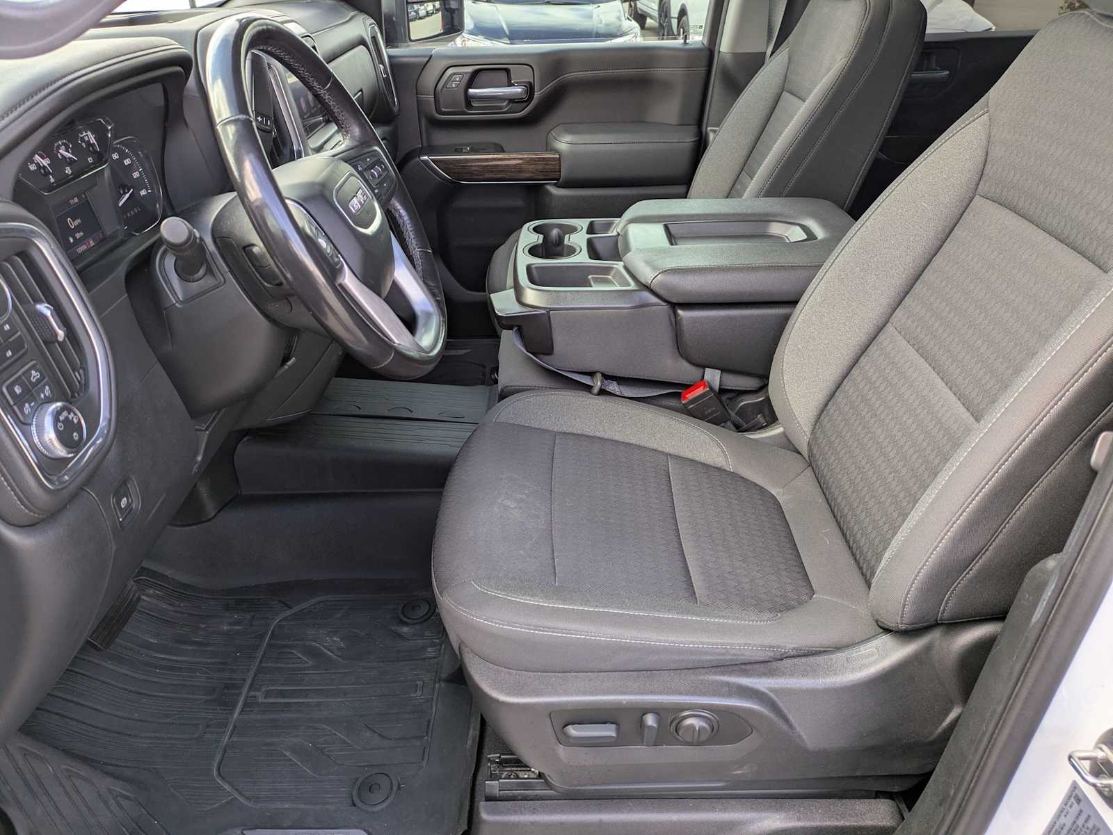 Thumbnail: 2023 GMC Sierra 2500 - 15