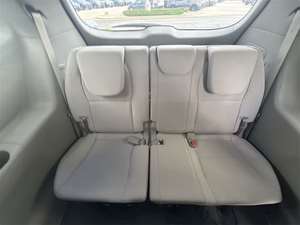 Thumbnail: 2021 Kia Sedona - 20