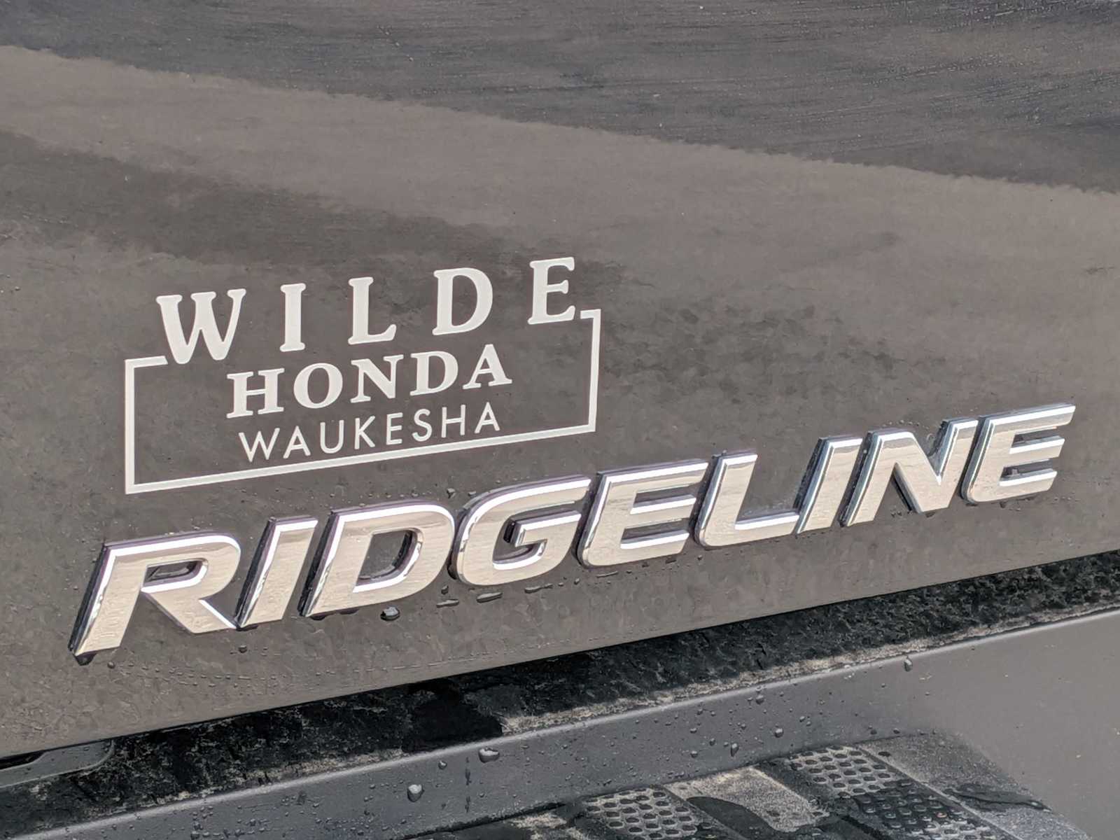 Thumbnail: 2023 Honda Ridgeline - 12