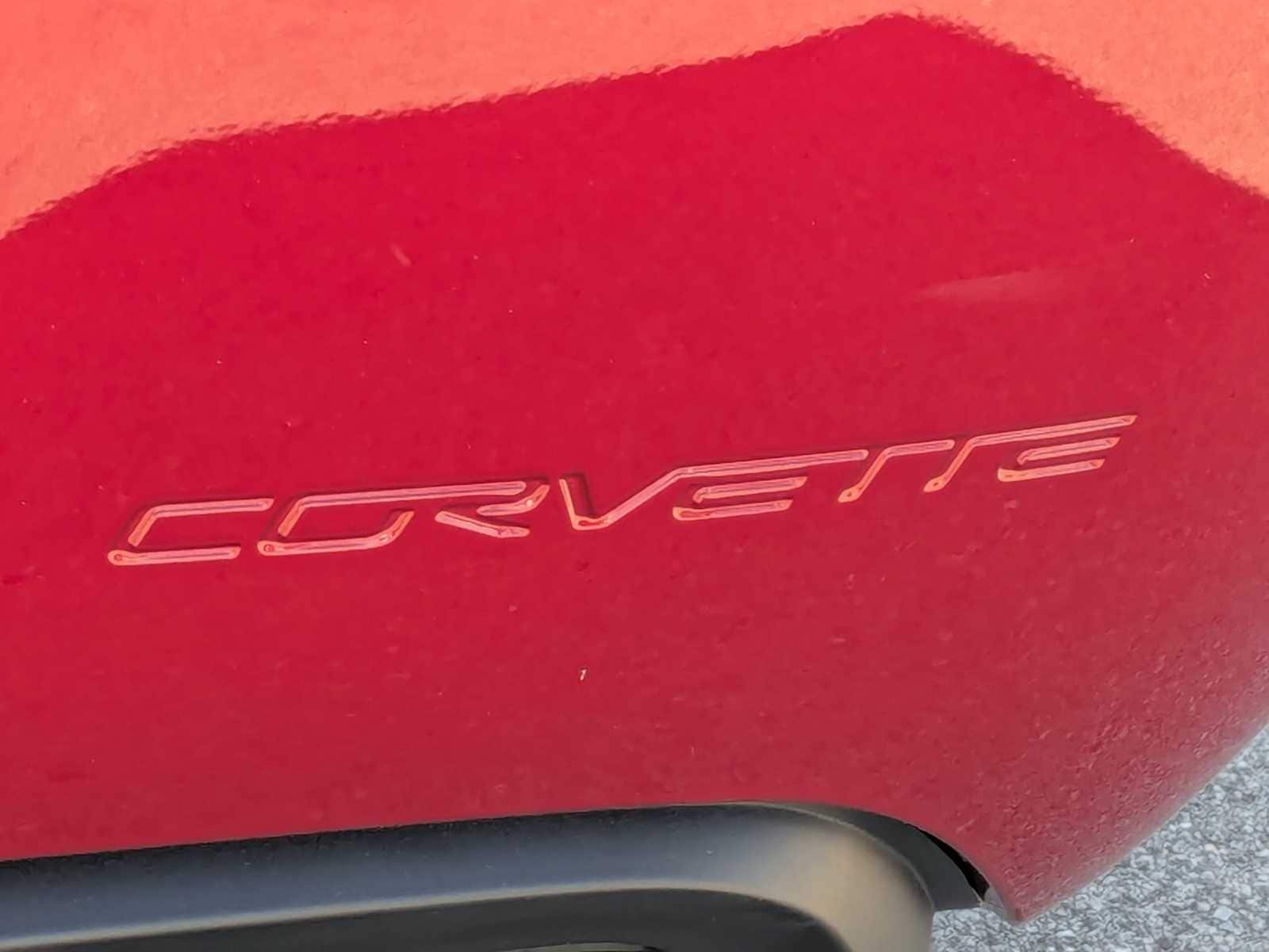 Thumbnail: 2005 Chevrolet Corvette - 11