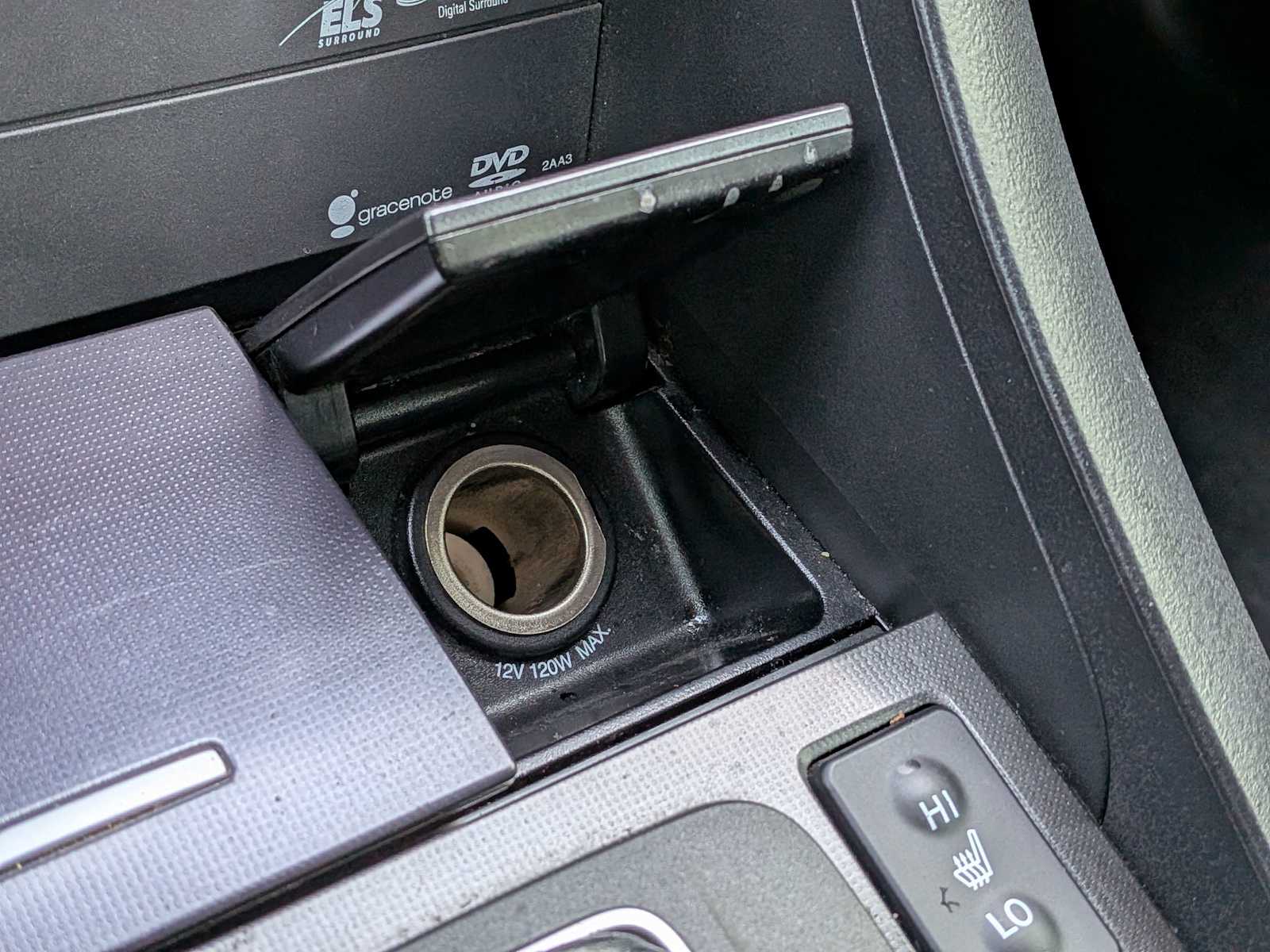 Thumbnail: 2014 Acura TSX - 29