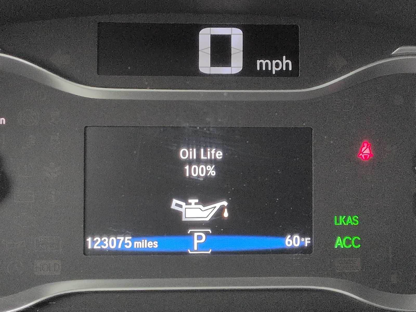 Thumbnail: 2016 Honda Pilot - 32