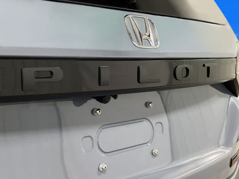 Thumbnail: 2025 Honda Pilot - 7
