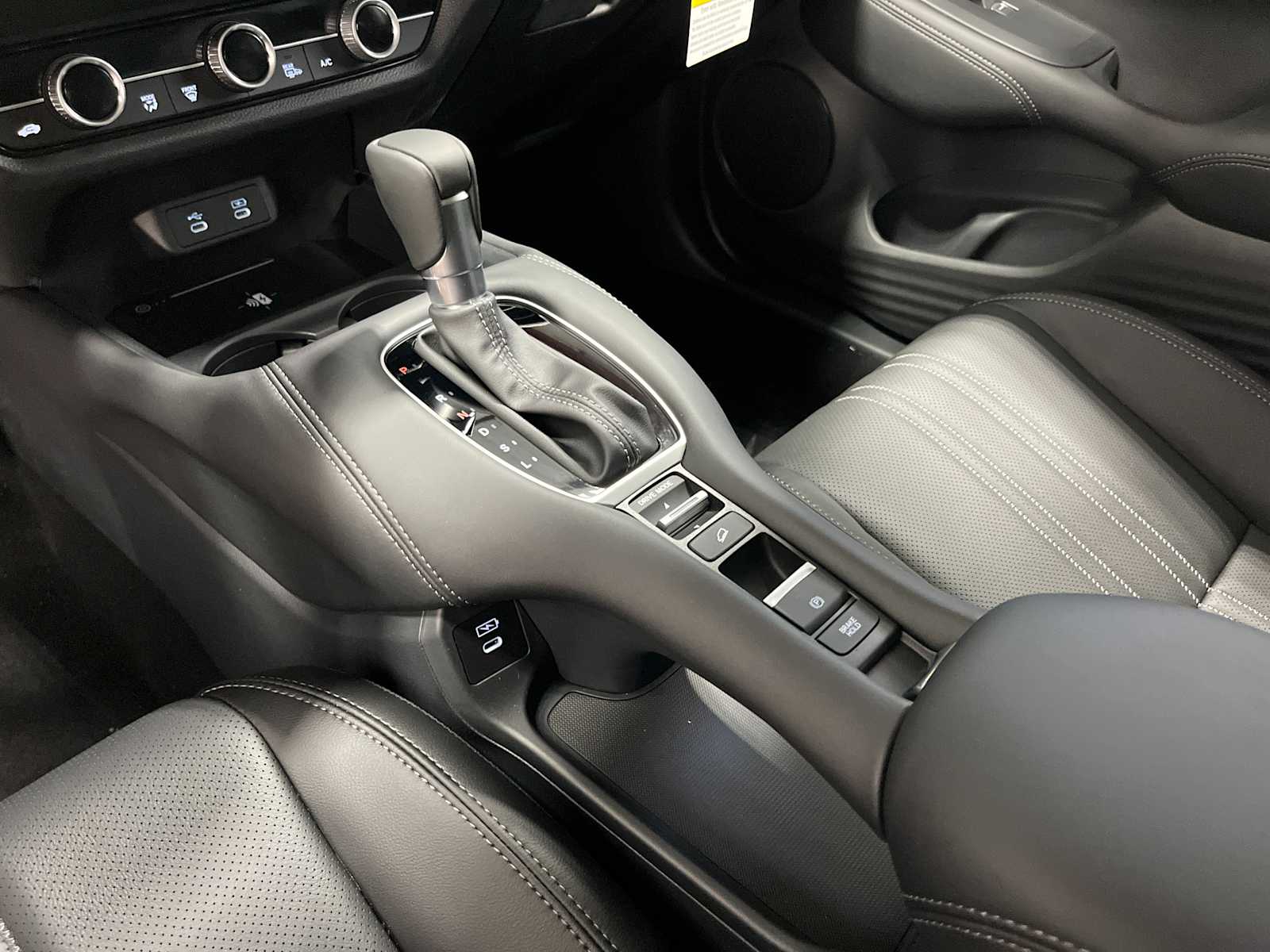 Thumbnail: 2026 Honda HR-V - 21